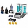 LEGO SUPER HEROES 76212 SHURI'S LAB