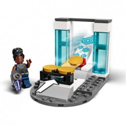 LEGO SUPER HEROES 76212 SHURI'S LAB