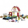 LEGO City 60346 Barn and farm animals