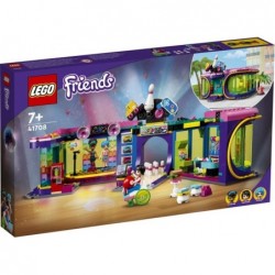 LEGO Friends 41708 Disco...