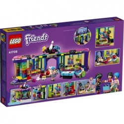 LEGO Friends 41708 Disco vending machine