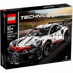 LEGO TECHNIC 42096 PORSCHE...