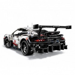 LEGO TECHNIC 42096 PORSCHE 911 RSR