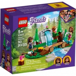 LEGO FRIENDS 41677 FOREST...