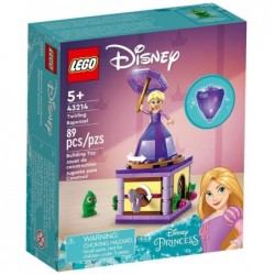 LEGO DISNEY PRINCESS 43214...