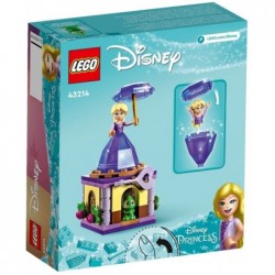 LEGO DISNEY PRINCESS 43214 TWIRLING RAPUNZEL