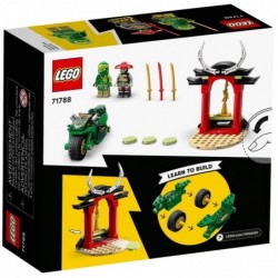 LEGO NINJAGO 71788 LLOYD'S NINJA STREET BIKE