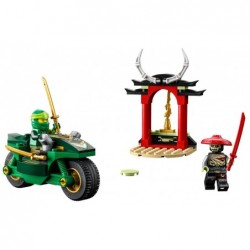 LEGO NINJAGO 71788 LLOYD'S NINJA STREET BIKE