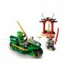 LEGO NINJAGO 71788 LLOYD'S NINJA STREET BIKE