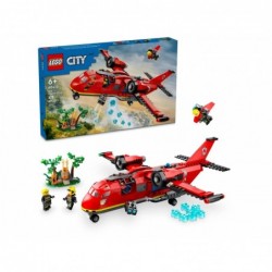 LEGO CITY 60413 FIRE RESCUE...