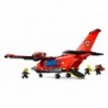 LEGO CITY 60413 FIRE RESCUE PLANE