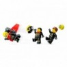 LEGO CITY 60413 FIRE RESCUE PLANE