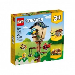 LEGO CREATOR 3 IN 1 31143...