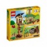 LEGO CREATOR 3 IN 1 31143 BIRDHOUSE