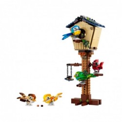 LEGO CREATOR 3 IN 1 31143 BIRDHOUSE