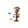 LEGO CREATOR 3 IN 1 31143 BIRDHOUSE