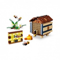 LEGO CREATOR 3 IN 1 31143 BIRDHOUSE