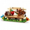 LEGO CREATOR 3 IN 1 31143 BIRDHOUSE