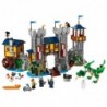 LEGO CREATOR 31120 MEDIEVAL CASTLE