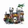 LEGO CREATOR 31120 MEDIEVAL CASTLE