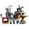 LEGO CREATOR 31120 MEDIEVAL CASTLE