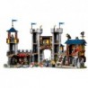 LEGO CREATOR 31120 MEDIEVAL CASTLE