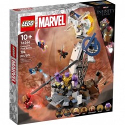 LEGO MARVEL 76266 ENDGAME...