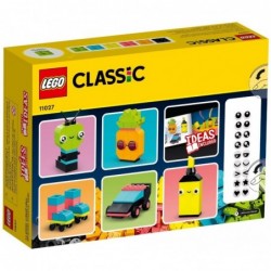 LEGO CLASSIC 11027 CREATIVE...