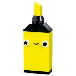 LEGO CLASSIC 11027 CREATIVE NEON FUN