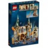 LEGO HARRY POTTER 76413 HOGWARTS: ROOM OF REQUIREMENT