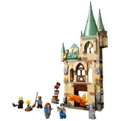 LEGO HARRY POTTER 76413 HOGWARTS: ROOM OF REQUIREMENT