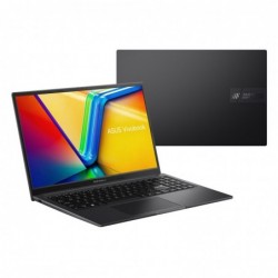 ASUS Vivobook S 15 K3504VA-MA480W i7-1355U 15.6"2.8K 120Hz 400nits Glossy 16GB DDR4 SSD1TB Intel Iris Xe Graphics