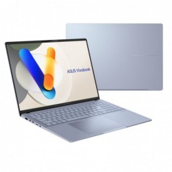 ASUS Vivobook S 16 OLED S5606MA-MX119W Ultra 7 155H 16.0" 3.2K 120Hz 400nits 32GB LPDDR5X SSD1TB Intel Arc Graphics