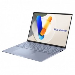 ASUS Vivobook S 16 OLED S5606MA-MX119W Ultra 7 155H 16.0" 3.2K 120Hz 400nits 32GB LPDDR5X SSD1TB Intel Arc Graphics