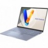 ASUS Vivobook S 16 OLED S5606MA-MX013W Ultra 5 125H 16.0"3.2K 120Hz 400nits Glossy 16GB LPDDR5X SSD1TB Intel Arc