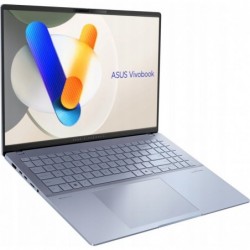 ASUS Vivobook S 16 OLED S5606MA-MX013W Ultra 5 125H 16.0"3.2K 120Hz 400nits Glossy 16GB LPDDR5X SSD1TB Intel Arc