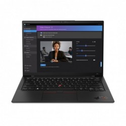 Lenovo ThinkPad X1 Carbon Intel® Core™ i7 i7-1355U Laptop 35.6 cm (14") 2.8K 32 GB LPDDR5-SDRAM 1 TB SSD Wi-Fi 6E