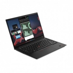 Lenovo ThinkPad X1 Carbon Intel® Core™ i7 i7-1355U Laptop 35.6 cm (14") 2.8K 32 GB LPDDR5-SDRAM 1 TB SSD Wi-Fi 6E