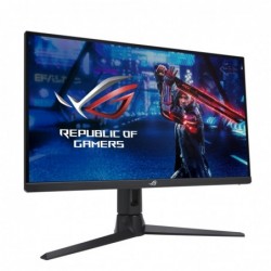 ASUS ROG Strix XG27AQMR computer monitor 68.6 cm (27") 2560 x 1440 pixels Quad HD LED Black