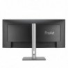 ASUS ProArt PA34VCNV computer monitor 86.6 cm (34.1") 3440 x 1440 pixels UltraWide Quad HD LCD Black