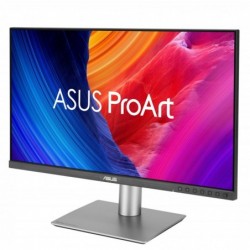 ASUS ProArt PA278CFRV computer monitor 68.6 cm (27") 2560 x 1440 pixels Quad HD LCD Black