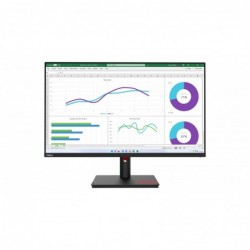 Lenovo ThinkVision T32h-30 - WLED 31.5