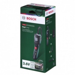 Bosch EasyPump electric air pump 10 bar 10 l/min  0603947000