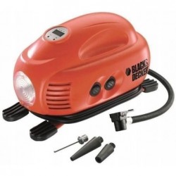 Car compressor Black&Decker ASI200-XJ