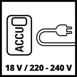 Einhell 4020460 air...