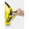 Kärcher 14451000 cordless leaf blower 210 km/h Black, Yellow 18 V Lithium-Ion (Li-Ion)