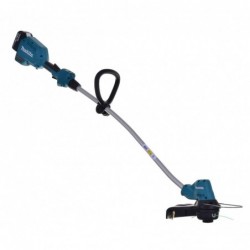 Battery string trimmer...