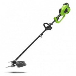 40V Greenworks trimmer...