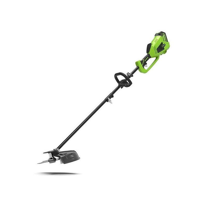 40V Greenworks trimmer G40LT - 2101507