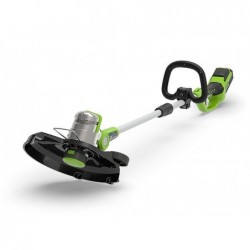 Trimmer Premium 24V Greenworks G24LT30M - 2100007